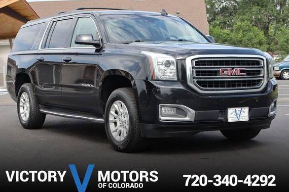 GMC YUKON XL 2019 1GKS2GKC7KR267237 image